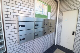 共用階段。