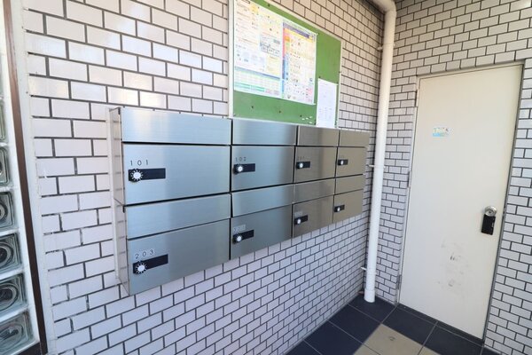 共用階段。