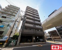 グランディア那古野