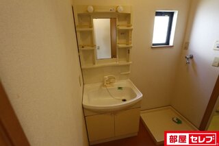 きれいなトイレです。