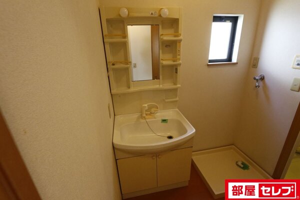 きれいなトイレです。