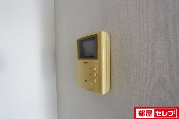 らくらく温度調整できます。