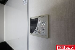 使い勝手の良いお部屋です。