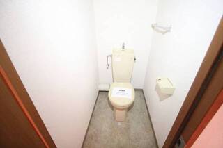 まったりトイレです