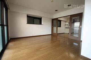 3B号室の写真使用