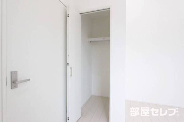 収納もバッチリ