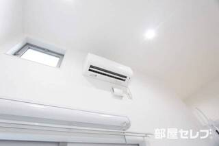 エアコンで1年中快適ですね