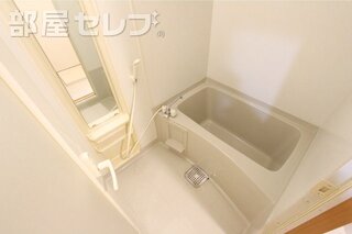 清潔なリラックス空間。