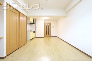居室の明るさも好ポイント。
