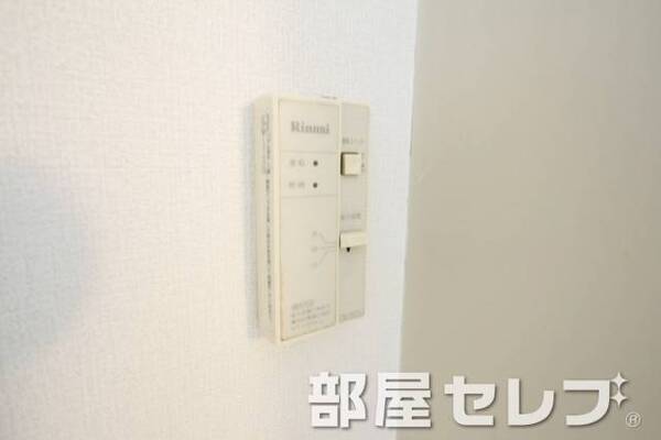 温度調整器具。