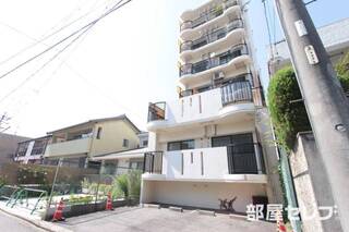 駅近の物件です