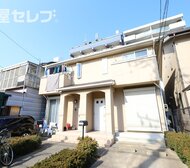 メゾン妙音通