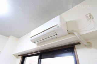 風を感じて下さい　※306号室内装写真参照