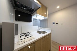 画像は物件パンフレットのパース画像です