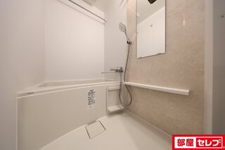 画像は物件パンフレットのパース画像です