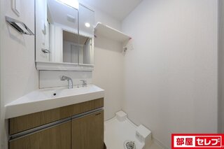 画像は物件パンフレットのパース画像です