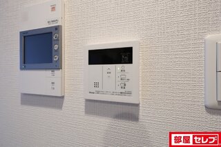 画像は物件パンフレットのパース画像です