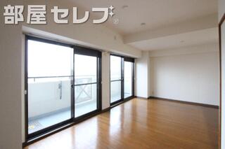 他号室の写真です。