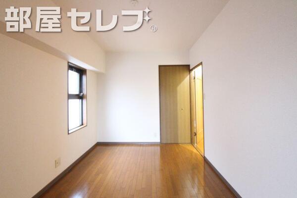 他号室の写真です。
