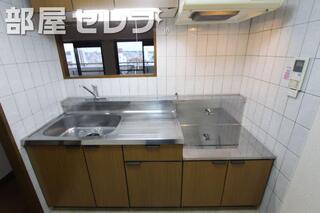 他号室の写真です。