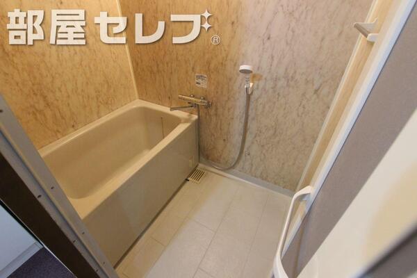 他号室の写真です。