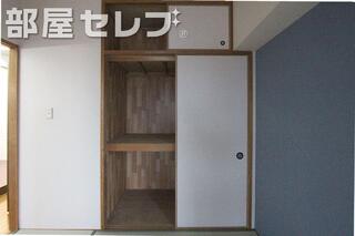他号室の写真です。