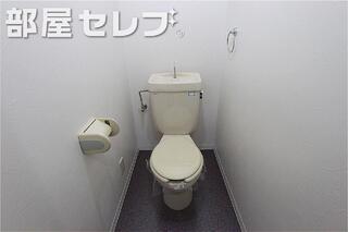 他号室の写真です。