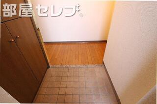 他号室の写真です。