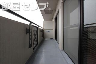 他号室の写真です。