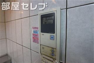 他号室の写真です。