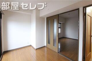 他号室の写真です。