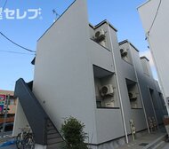 コンフォート上高畑