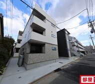 レソール上飯田