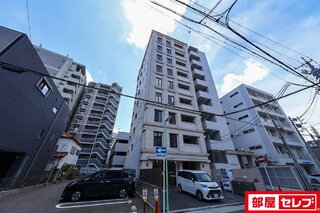 駅近のデザイナーズ物件です