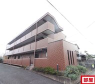 ラヴィアン新川