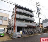 メゾン・ド・シェリー