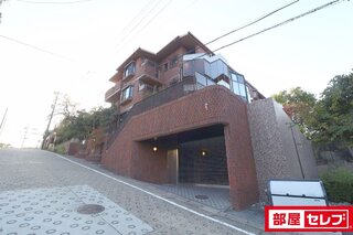 分譲賃貸マンション。