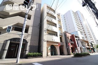 １Fにおしゃれなお店があります。