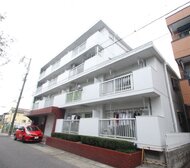 赤城パークマンション
