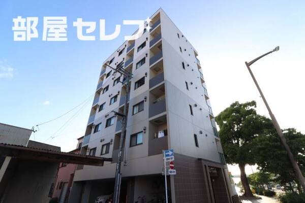 外観　完成イメージ図