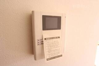 他号室の写真になります。
