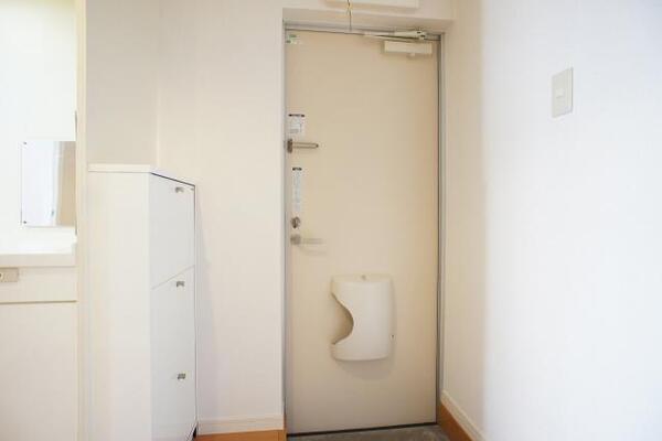 写真は同型タイプのものです