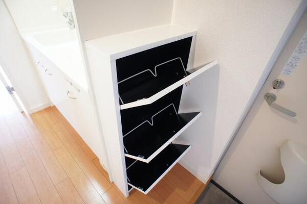 写真は同型タイプのものです