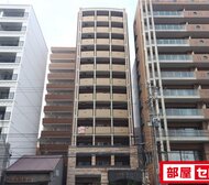 プレサンス新栄リミックス