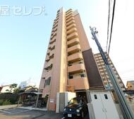 カレント茶屋が坂