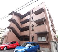 グランドメゾン新池