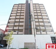 茶屋ヶ坂ライズ