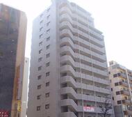 マンション森