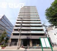 S-RESIDENCE葵