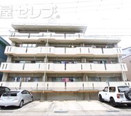 ハイツ白山